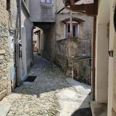 Appartamento Vista Sul Lago Musignano  Exterior foto